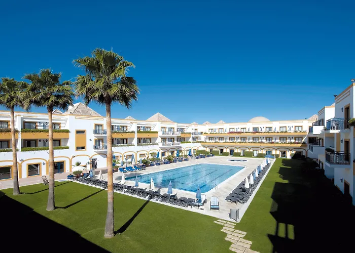 Vila Gale Tavira