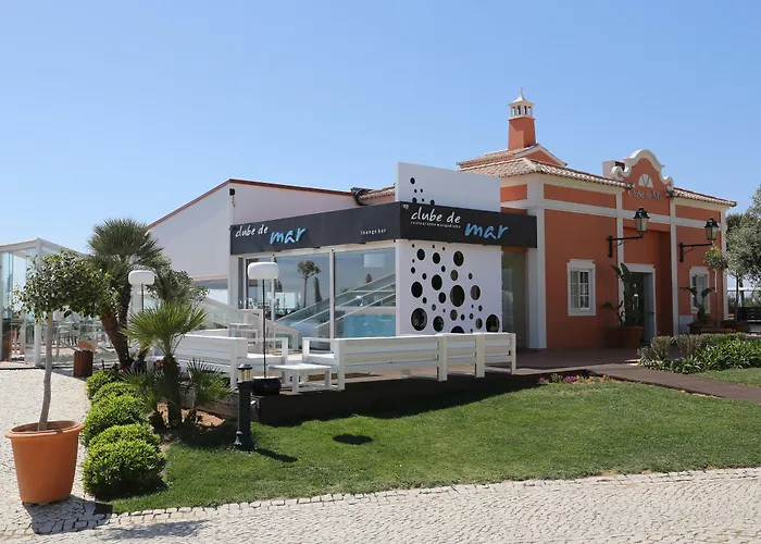Vila Alba Resort