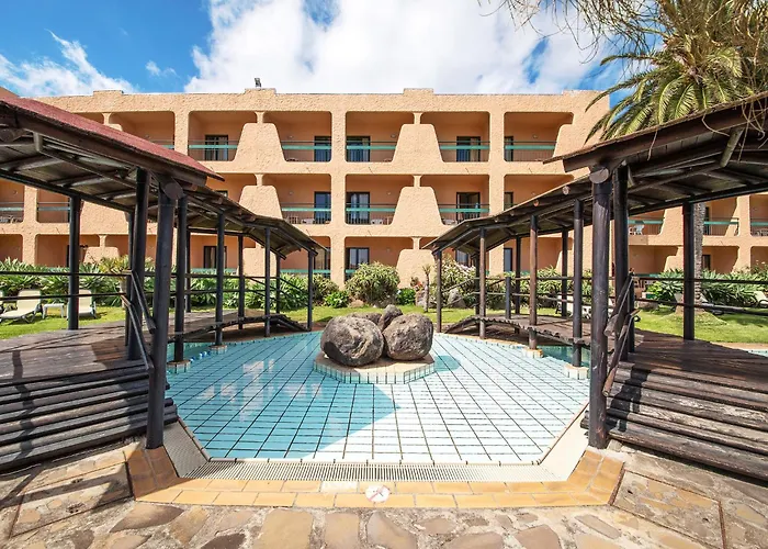 Garajau Madeira Hotel