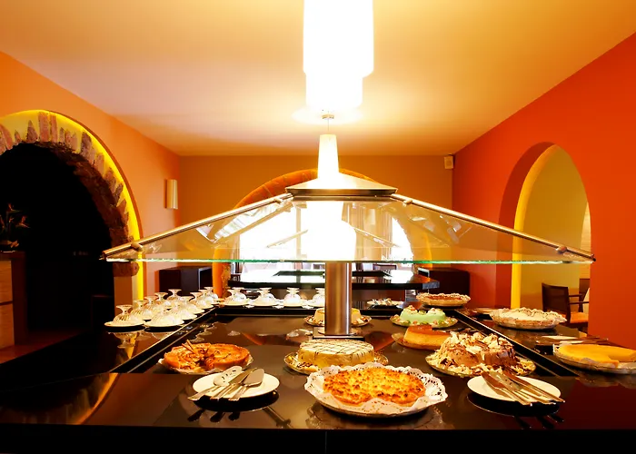 Quinta Splendida Wellness & Botanical Garden (Adults Only)