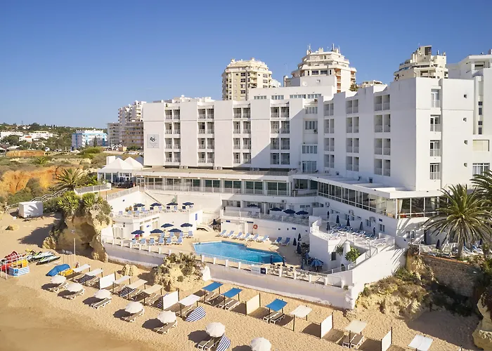 Casa De Sada Algarve Beach Resort, Curio Collection By Hilton