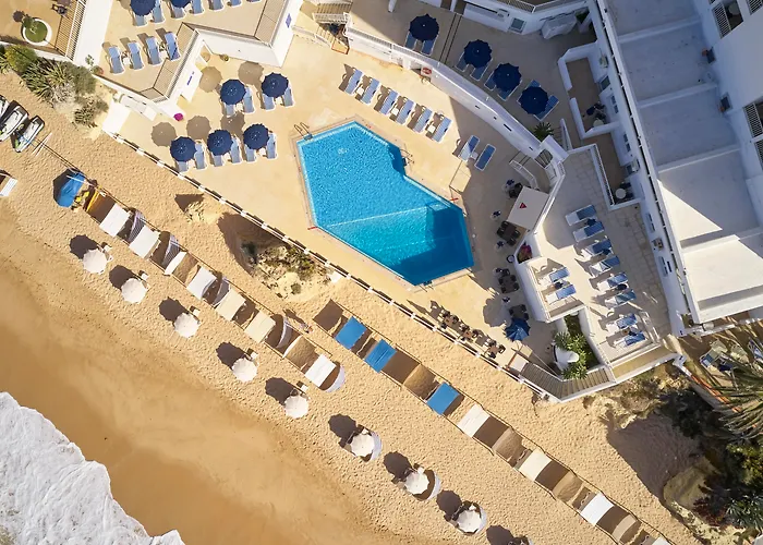 Casa De Sada Algarve Beach Resort, Curio Collection By Hilton