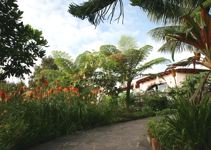 Quinta Splendida Wellness&Botanical Garden