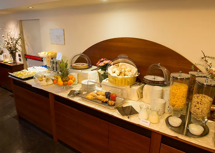 Bb Hotels Smarthotel Re Milano Nord