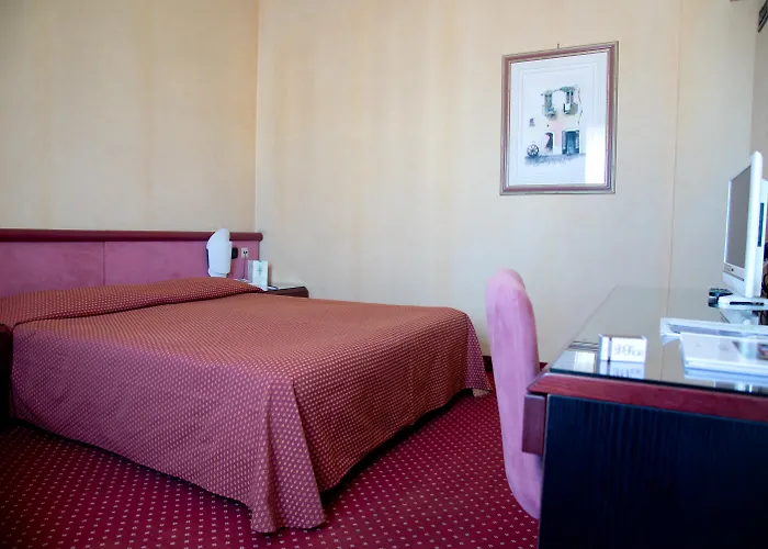 Hotel Boston