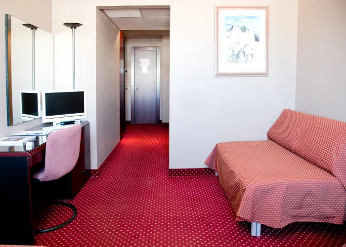 Hotel Boston