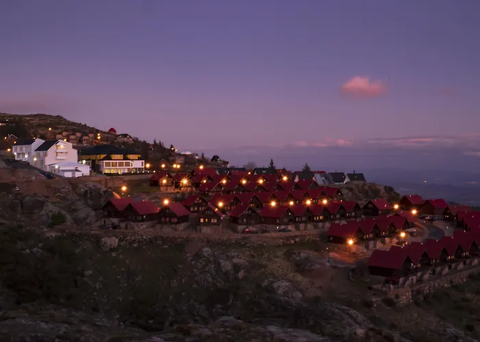 Luna Hotel Serra da Estrela