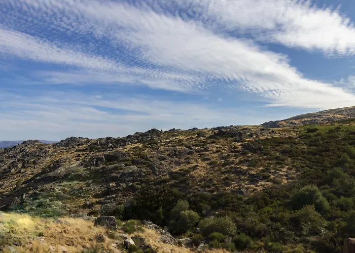Luna Hotel Serra da Estrela