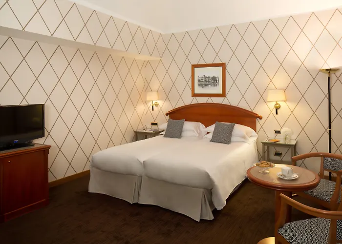 Starhotels Majestic