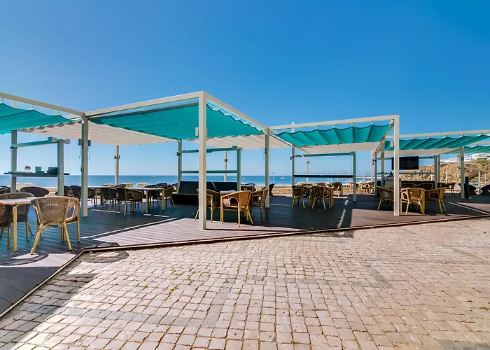 Hotel Sol e Mar Albufeira - Adults Only