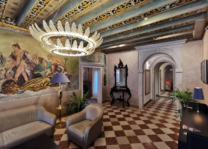 Hotel Gardena