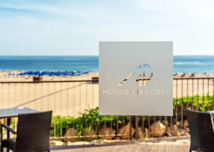 AP Oriental Beach - Adults Friendly