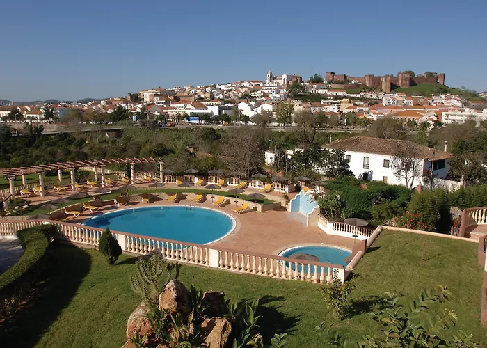 Hotel Colina Dos Mouros