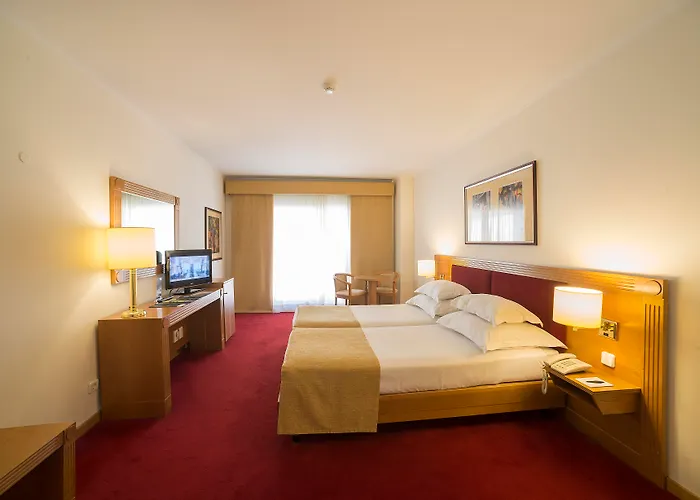 Vila Gale Estoril (Adults Only)