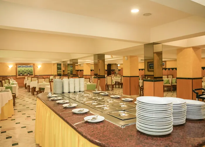 Baia Beach Hotel