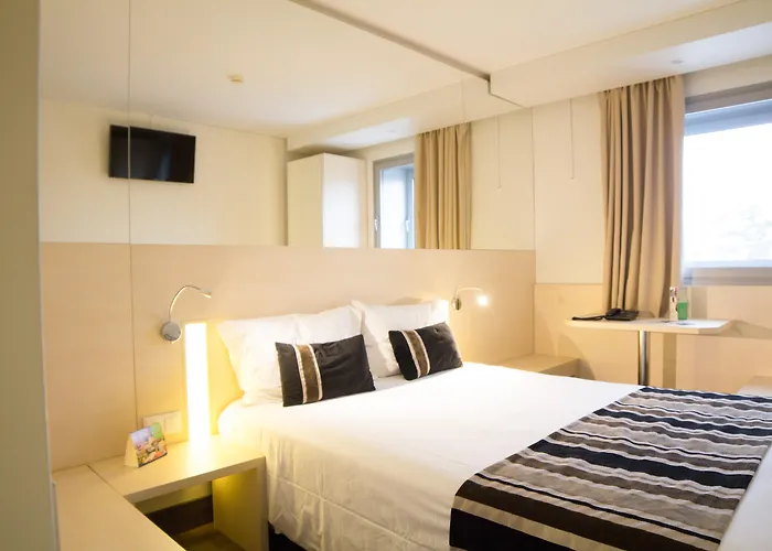 Park Hotel Porto Gaia