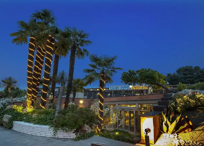 Relais Bellaria Hotel & Congressi