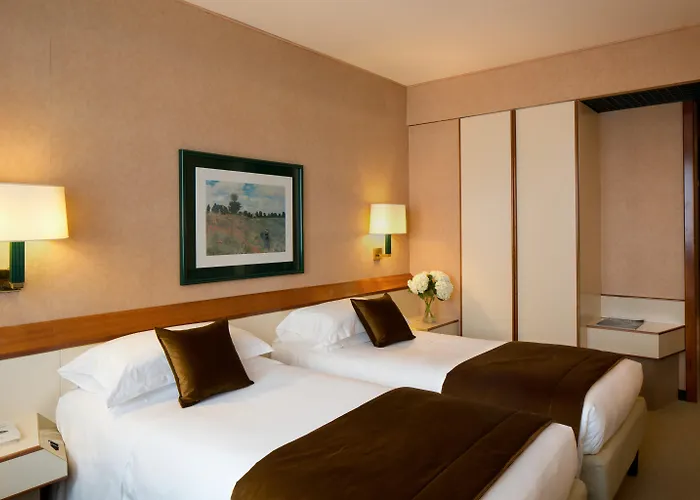 Starhotels President