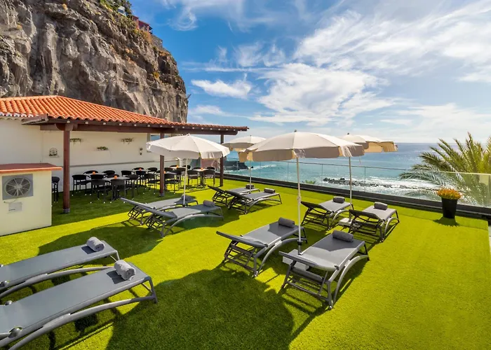 Enotel Sunset Bay