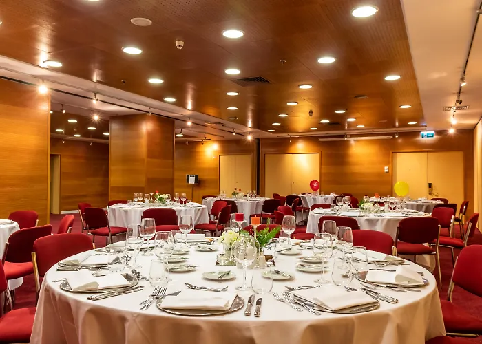 Radisson Blu Hotel Lisboa