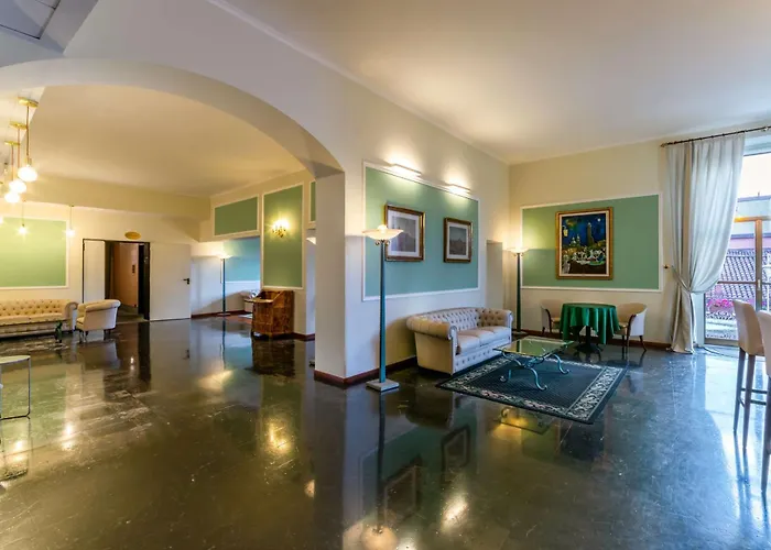 Hotel San Donato - Bologna Centro