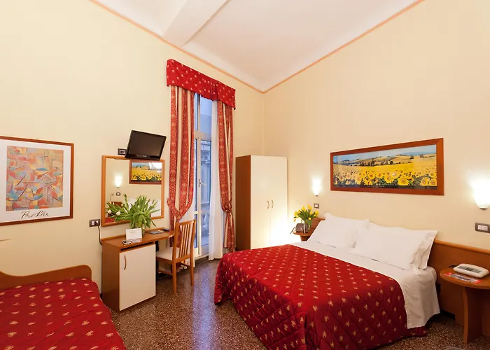 Hotel Helvetia