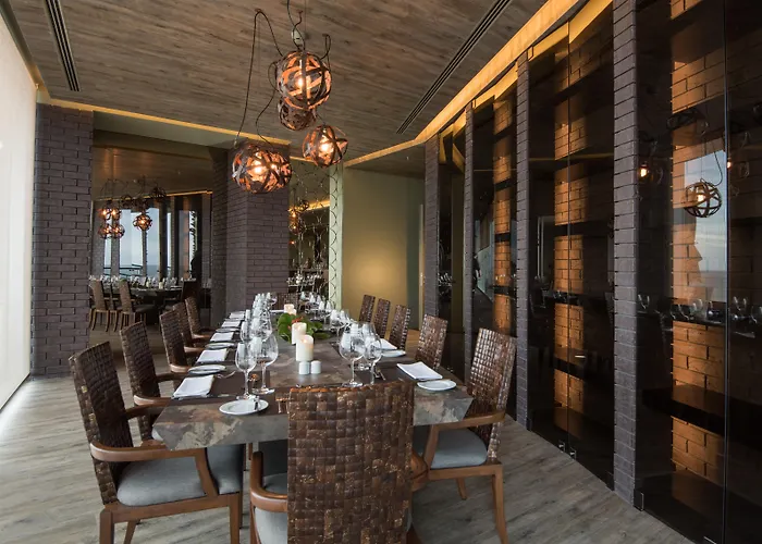 Saccharum - Resort And Spa - Savoy Signature