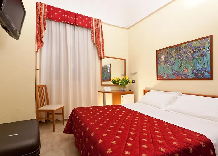 Hotel Helvetia