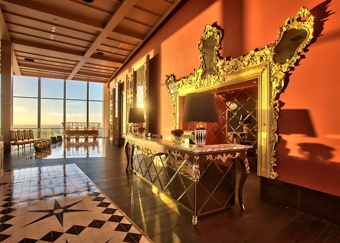 Royal Obidos Scenic Resort