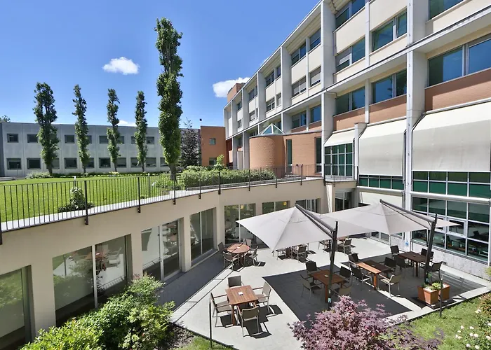 Best Western Plus Hotel Le Favaglie