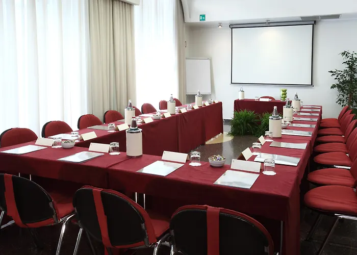 Hotel Sanpi Milano