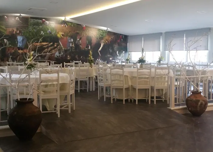 Hotel O Colmo