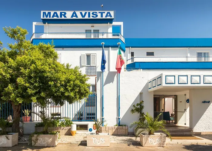 Hotel Mar A Vista