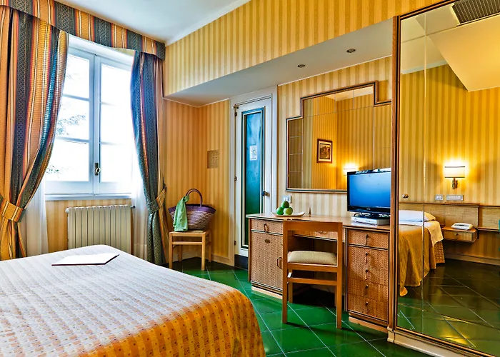 Hotel Scapolatiello