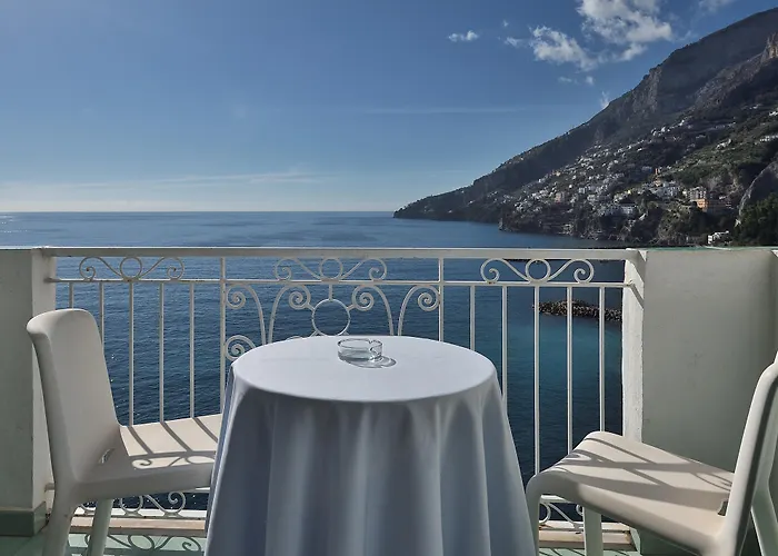 Hotel Luna Convento
