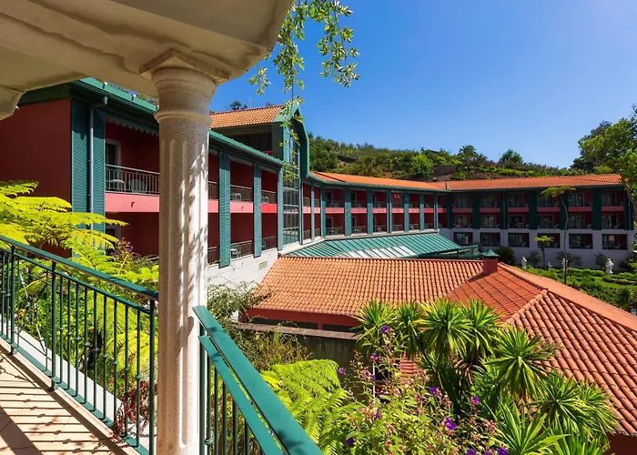 Quinta Do Monte