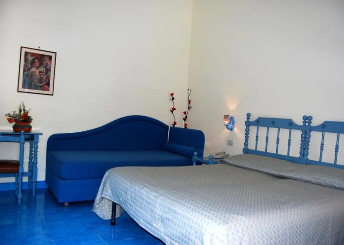 Hotel La Certosa