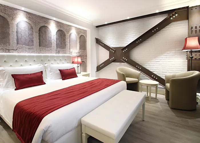 Hotel Giberti&Spa