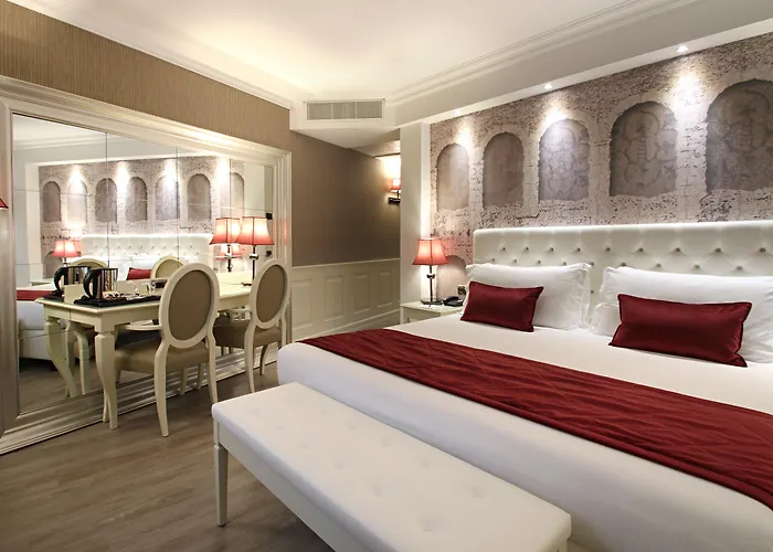 Hotel Giberti&Spa