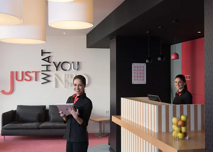 Stay Hotel Faro Centro