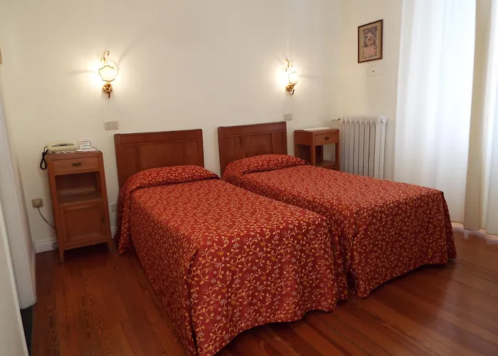 Hotel Canali - Le Cinque Terre