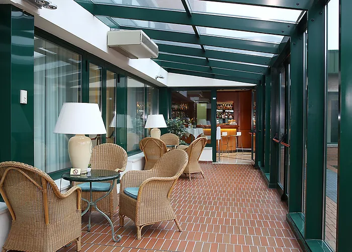 Phi Hotel Emilia