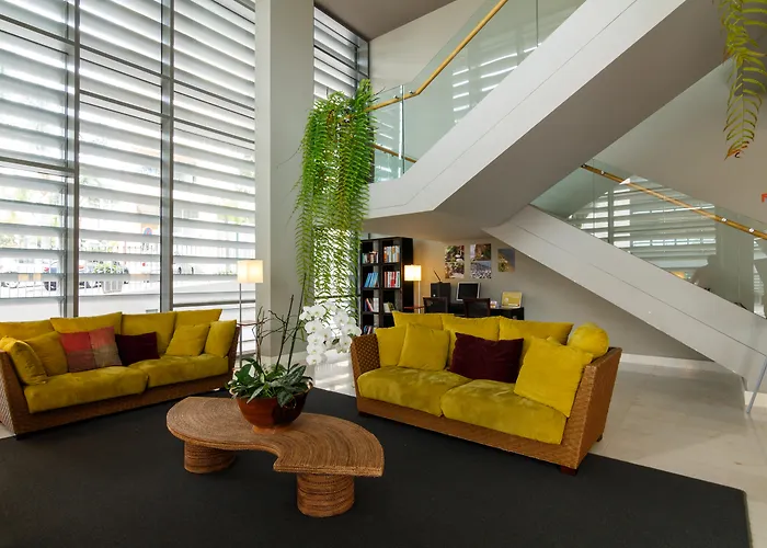 Golden Residence Hotel