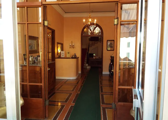 Hotel Canali, Portofino Coast