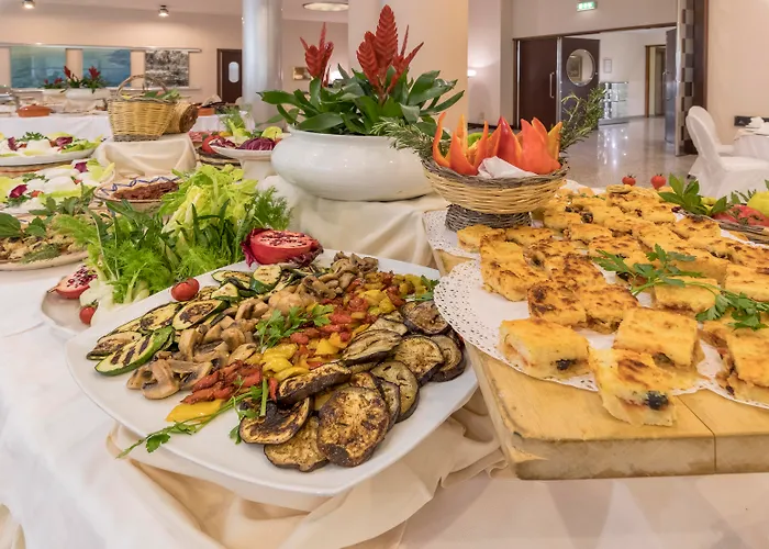 Mercure Hotel President Lecce