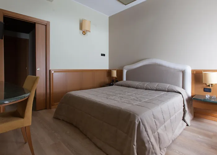 Airport Hotel Malpensa