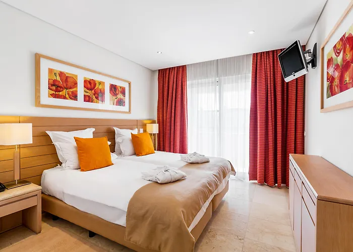As Cascatas Golf Resort & Spa