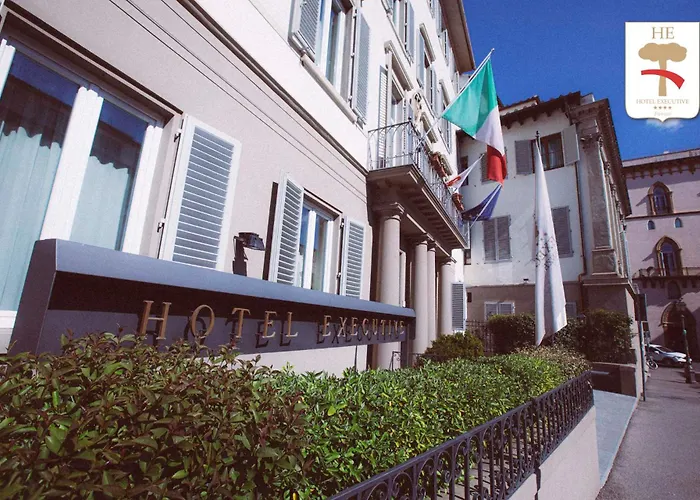 Hotel Executive Firenze