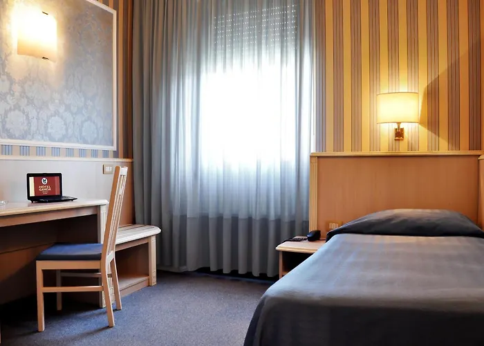 Hotel Garda