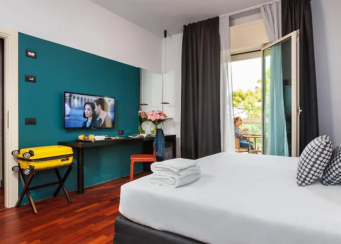 Marepineta Resort